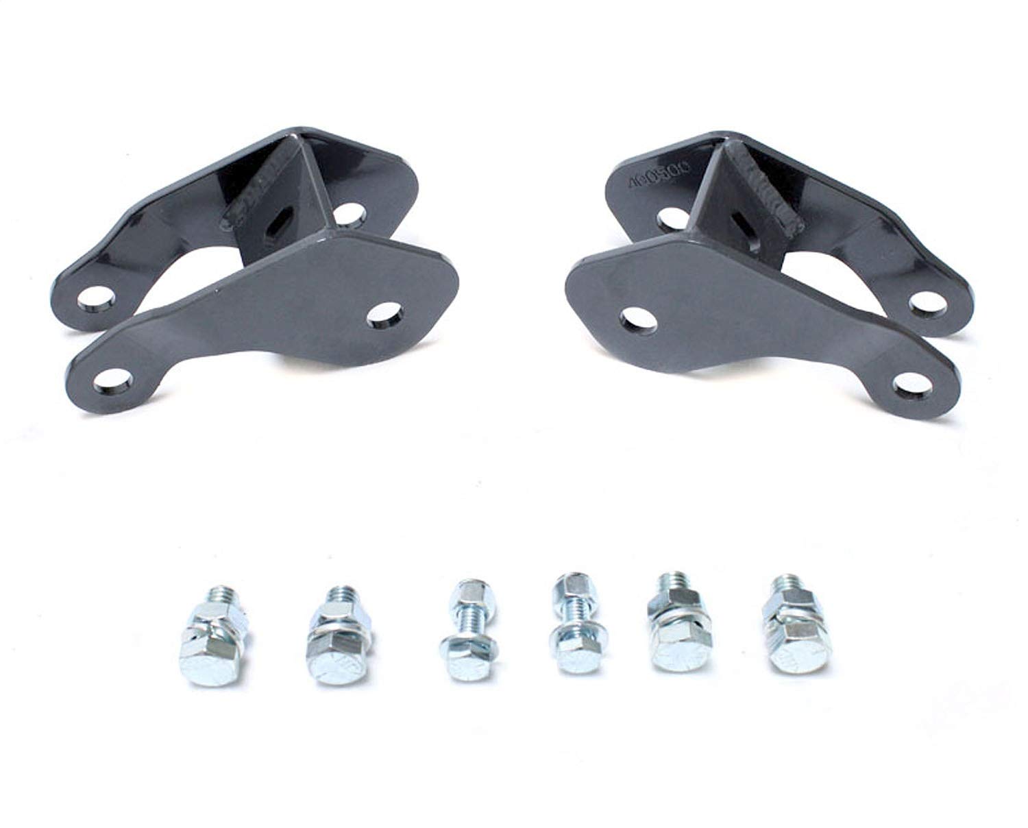 Amazon.com: Maxtrac Suspension (400500) Rear Shock Extender for